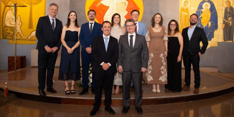 Rogério Renato Mateucci Economia PR