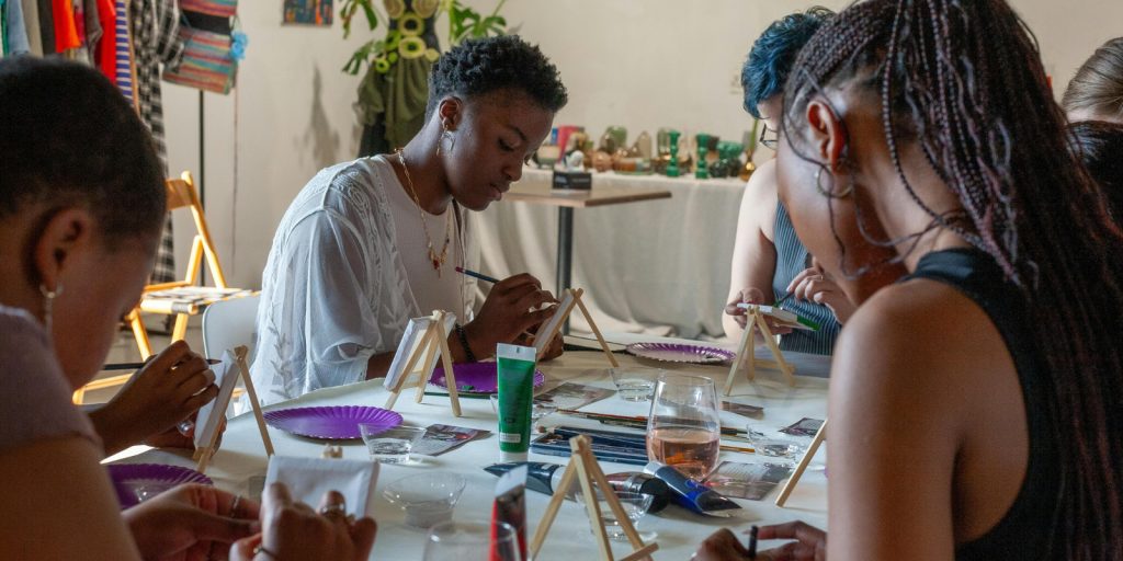 Sesc Senac Paranaguá Economia PR