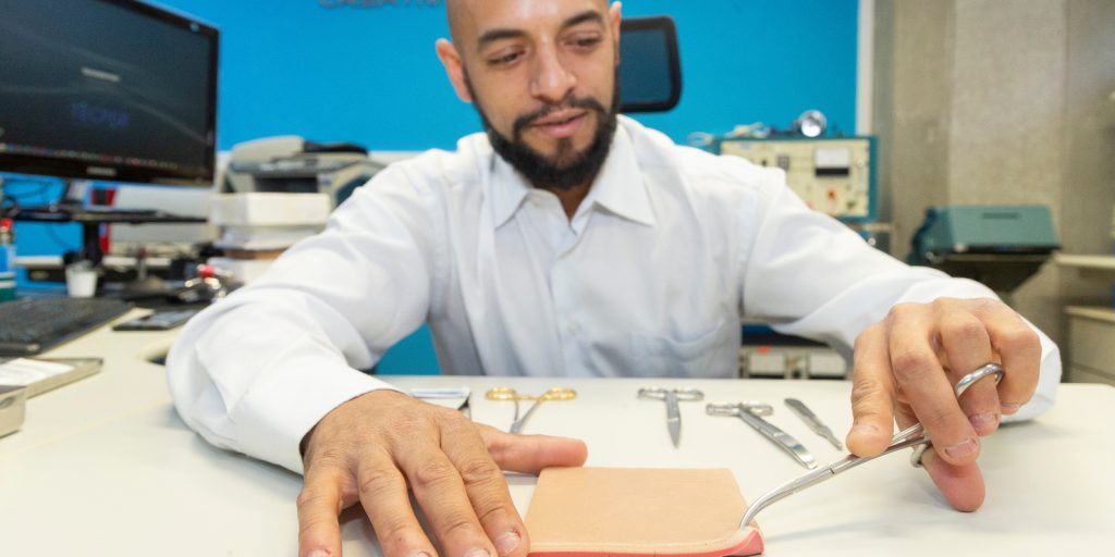 Startup Pele Veterinário Economia PR