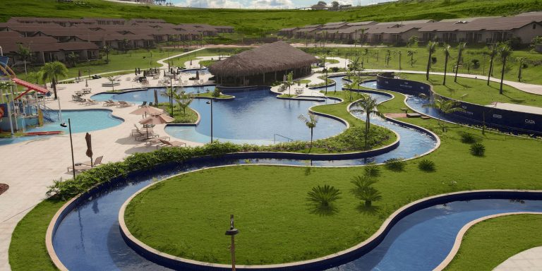 Turismo 2026 Economia PR