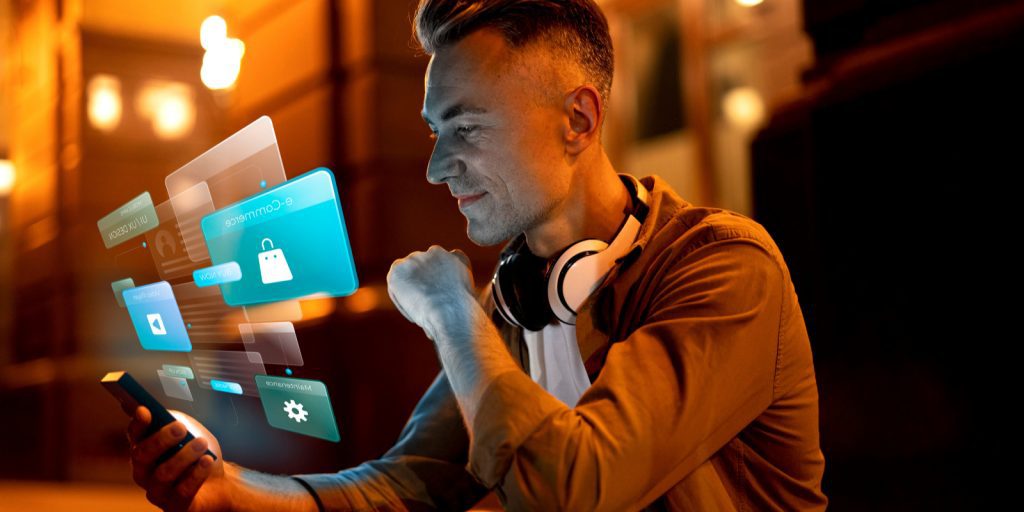 conectividade desenvolvimento Paraná