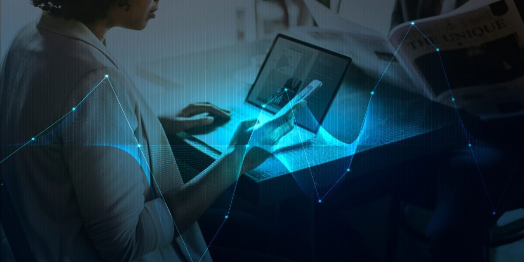 fintechs pequenos negócios economia pr