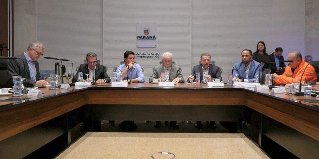 negócios Rio Bonito do Iguaçu Economia PR