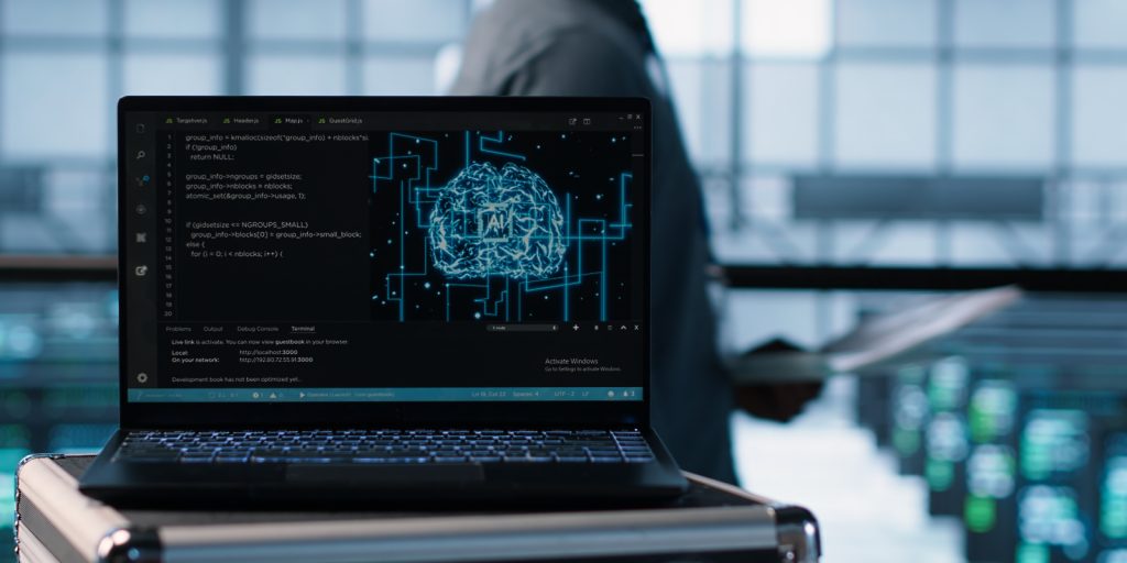 startups ia economia pr