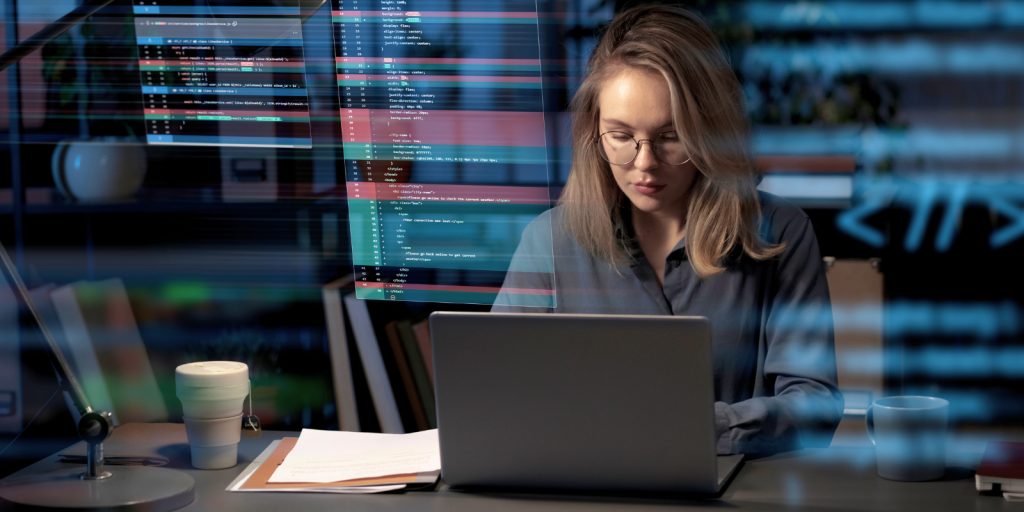 Cibersegurança faturamento empresas Economia PR