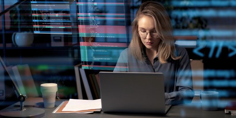 Cibersegurança faturamento empresas Economia PR