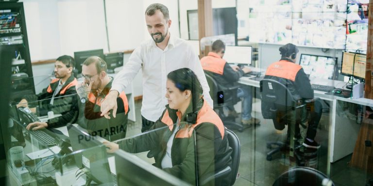 Folk Portaria Remota