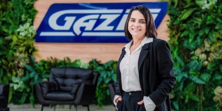 Gazin diretoria governança economia pr