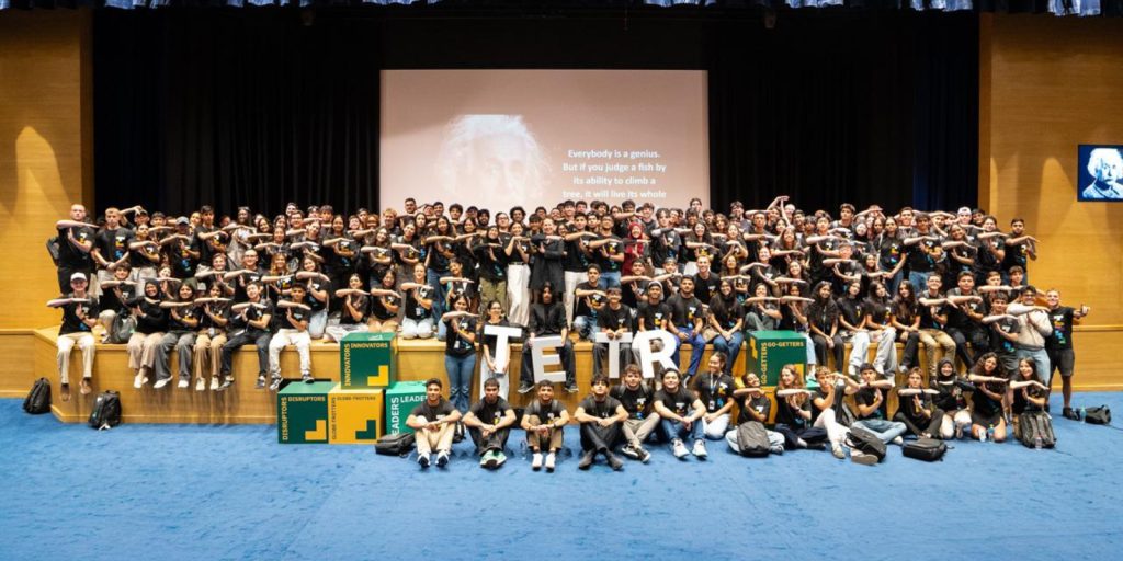 Guarapuava Tetr College of Business Economia PR