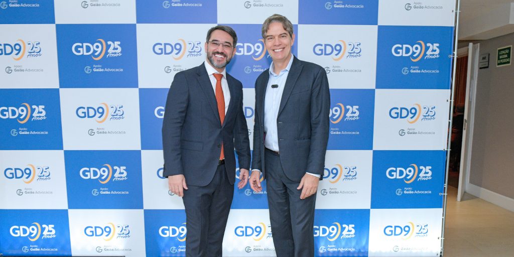 IA recrutamento Economia PR