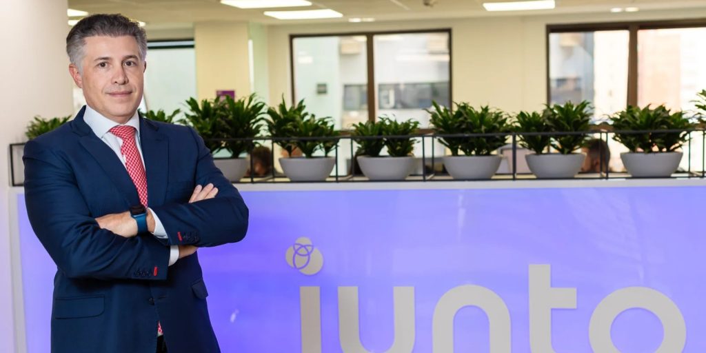 Junto Seguros EConomia Pr