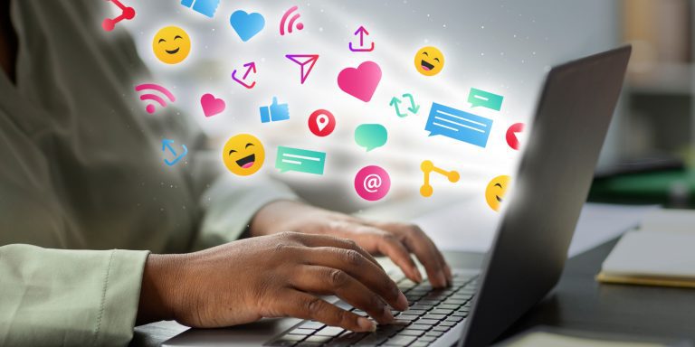 Marketing visibilidade 2026 Economia PR