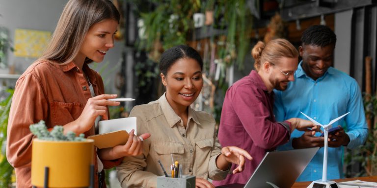 Norte Pioneiro Inovação Economia PR