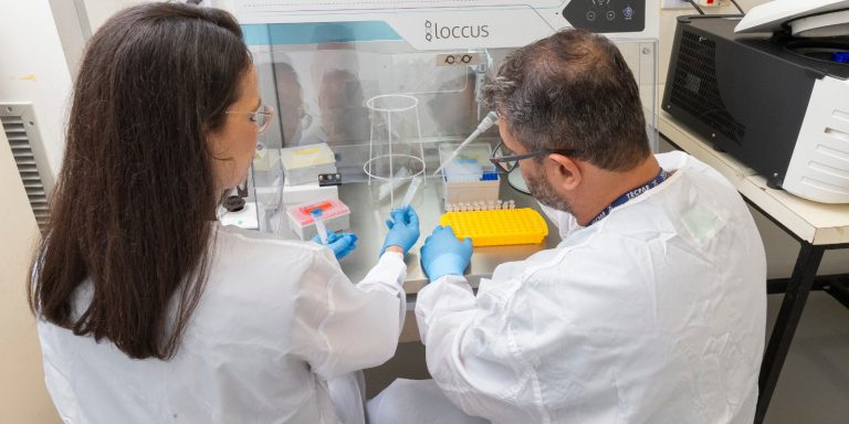 Parceria tecnológica vacina Economia PR