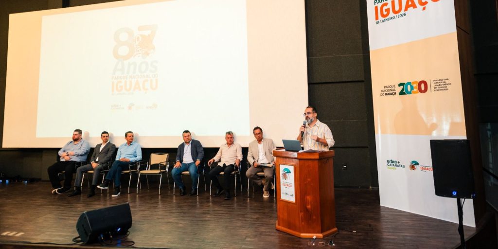 Parque Nacional 2030 Economia PR