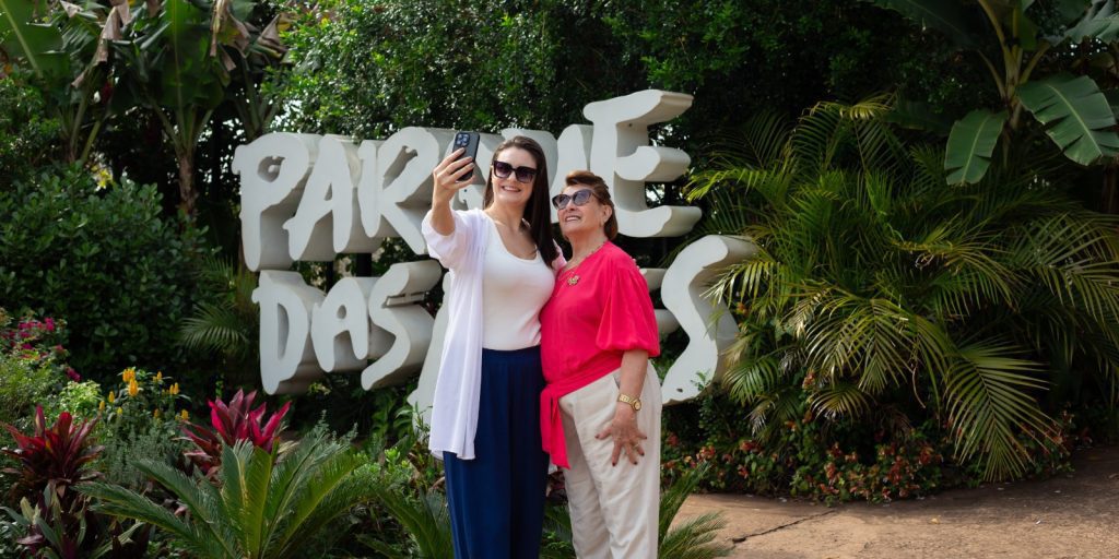 Parque das Aves 2025 Economia PR