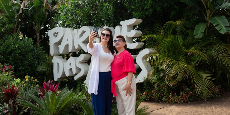 Parque das Aves 2025 Economia PR