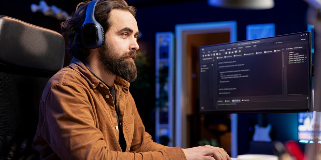 Profissionais TI Brasil Economia PR