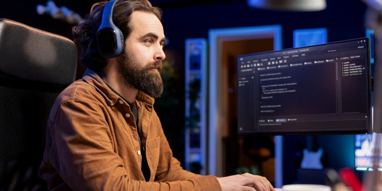 Profissionais TI Brasil Economia PR