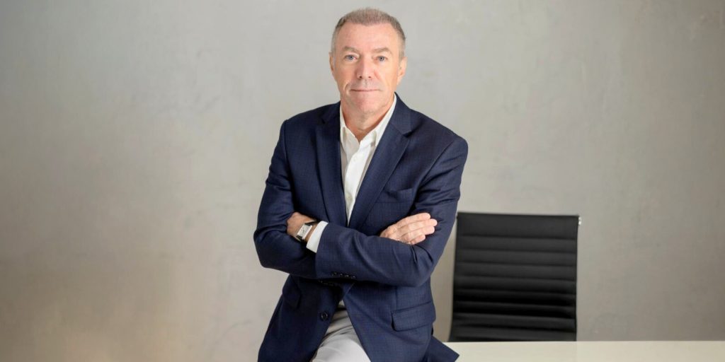 Quartzo Capital VC Economia PR