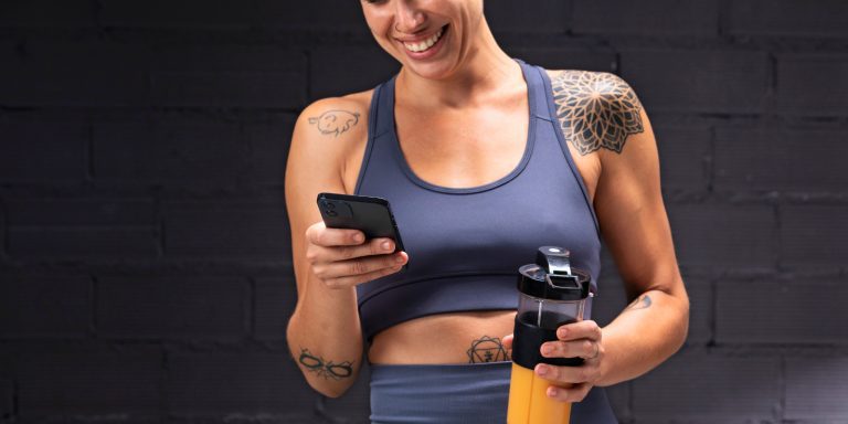 Tecnofit tecnologia Economia PR