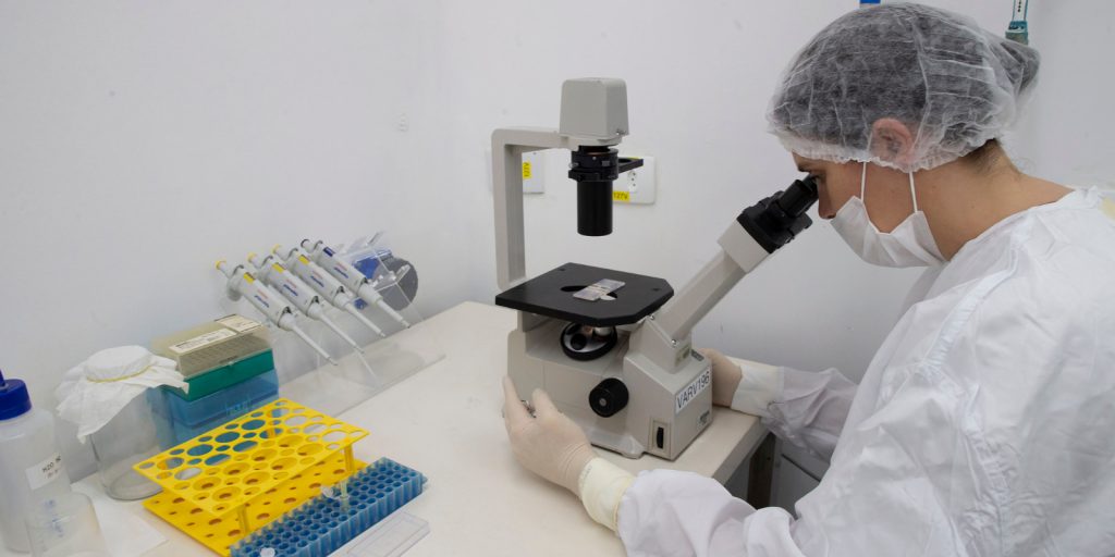 Tecpar saúde indústria Economia PR