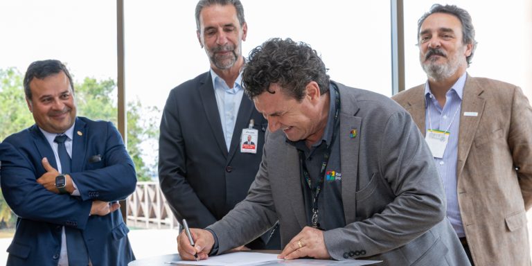 UNICEF Parquetec Economia PR