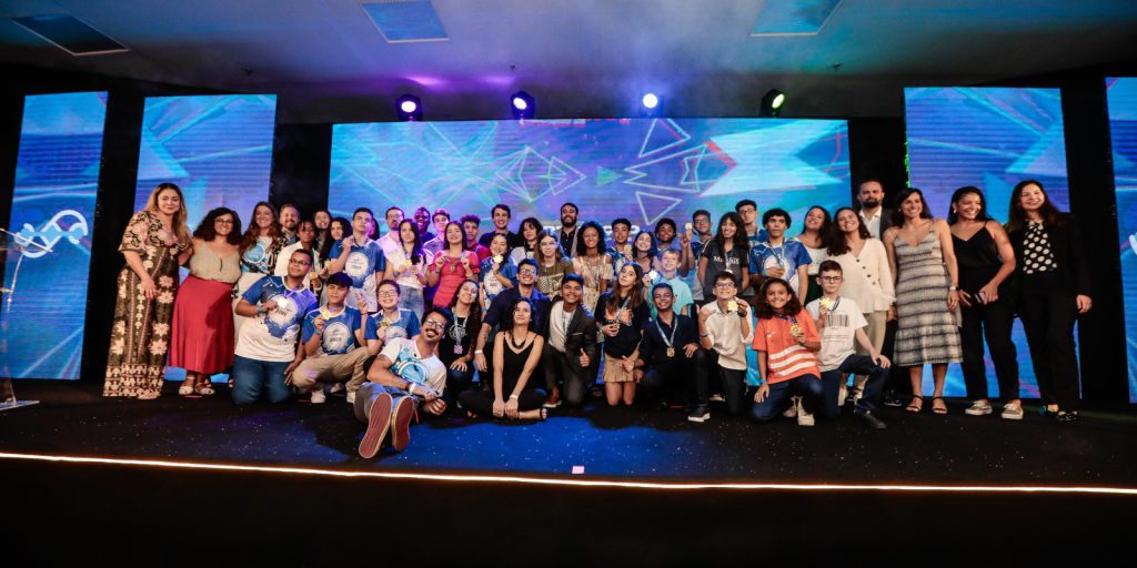 maratona empreendedorismo estudantes economia pr