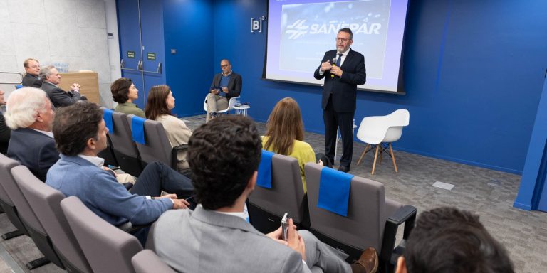 sanepar b3 investimento economia pr