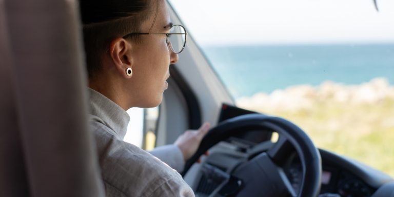 segurança previsibilidade motoristas