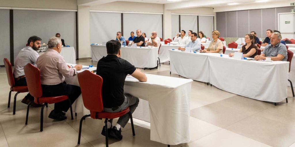 ABIH Hotelaria Economia PR