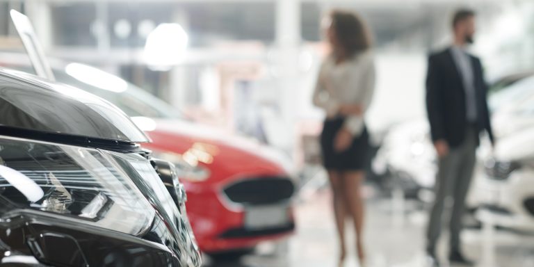 Desvalorização usados Economia PR