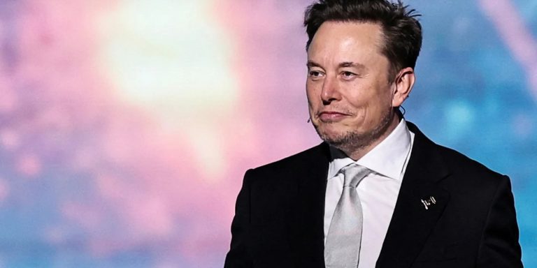 Elon Musk sociedade Economia PR