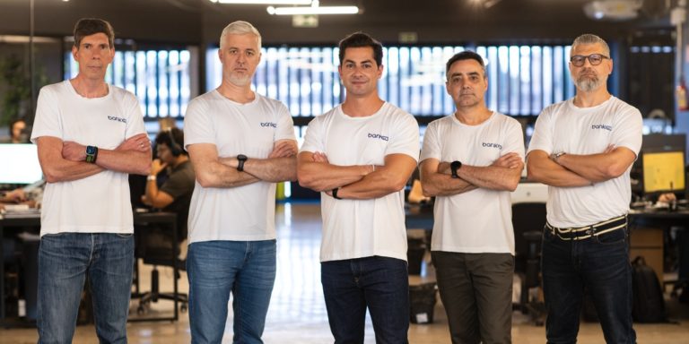 Fintech Executivos Economia PR