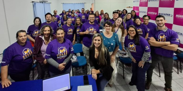 Itaperuçu empreendedorismo economia pr