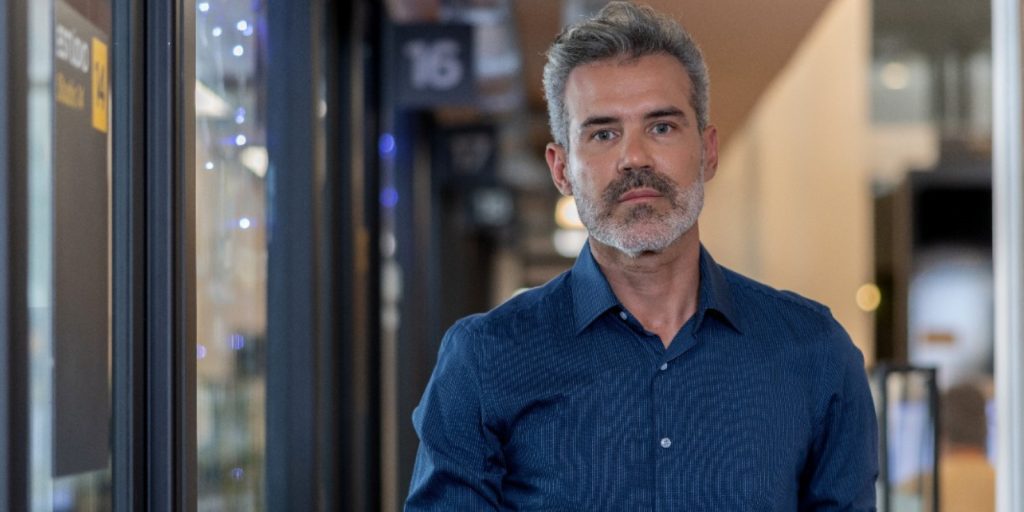 O ano começou. E ele vai tentar te distrair Economia PR