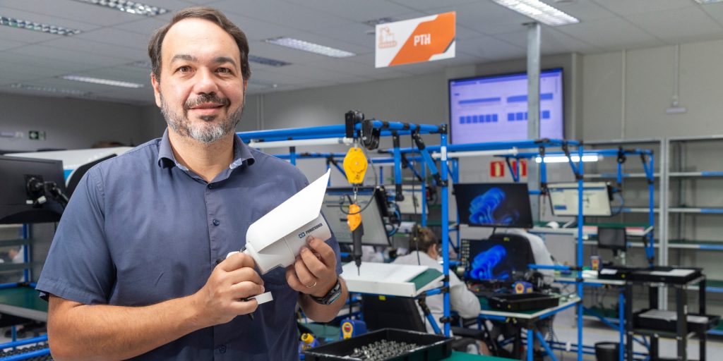 Tecnologias PR mercados internacionais Economia PR