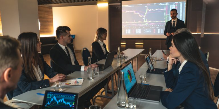 Turismo corporativo Economia PR