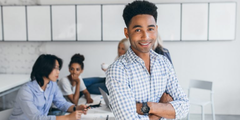 Volto estágio Economia PR