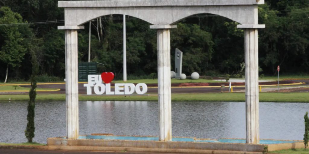 aiqfome Toledo Economia PR