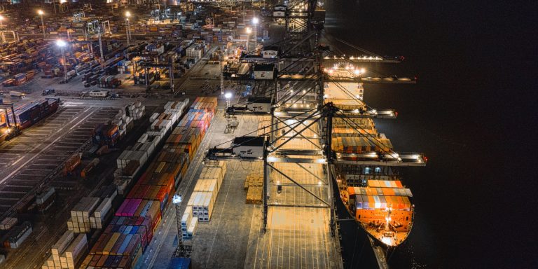 energia inteligente portos economia pr