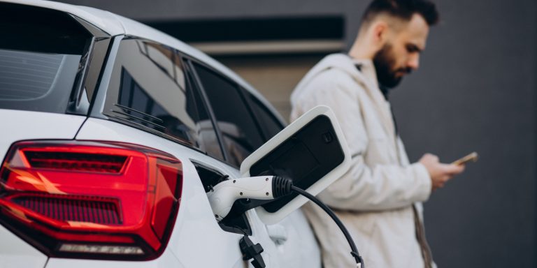 mobilidade elétrica condomínios Economia PR