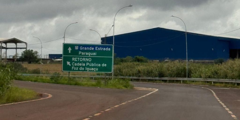 sinalizacao adequada economiapr