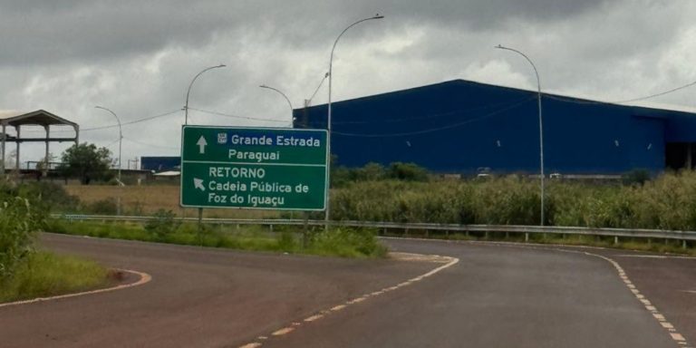 sinalizacao adequada economiapr