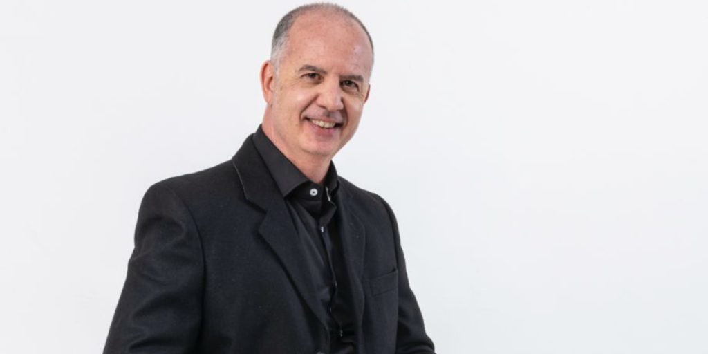 startup contas médicas robô economia pr