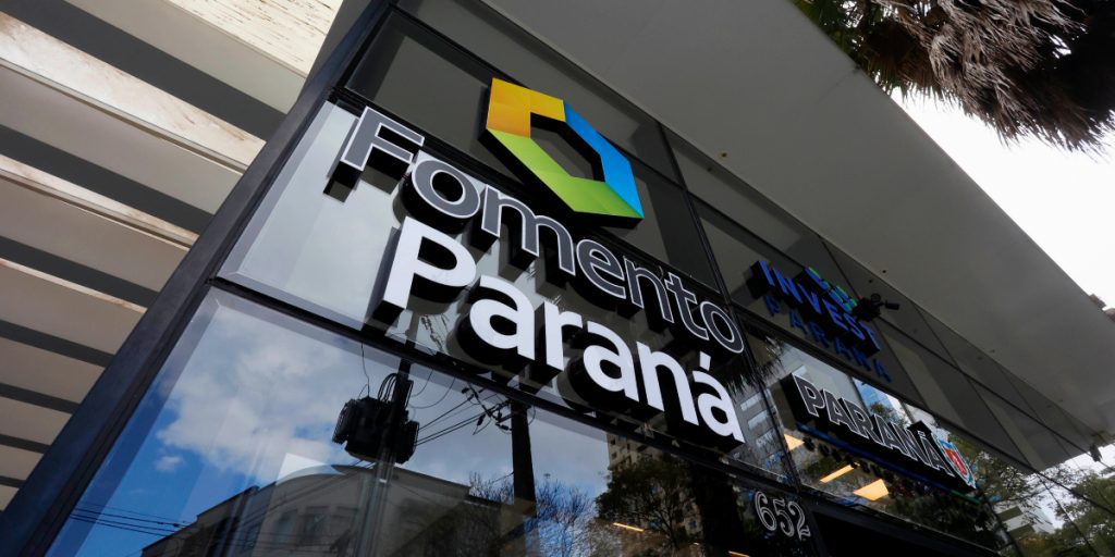Banco da Mulher Paranaense Economia PR