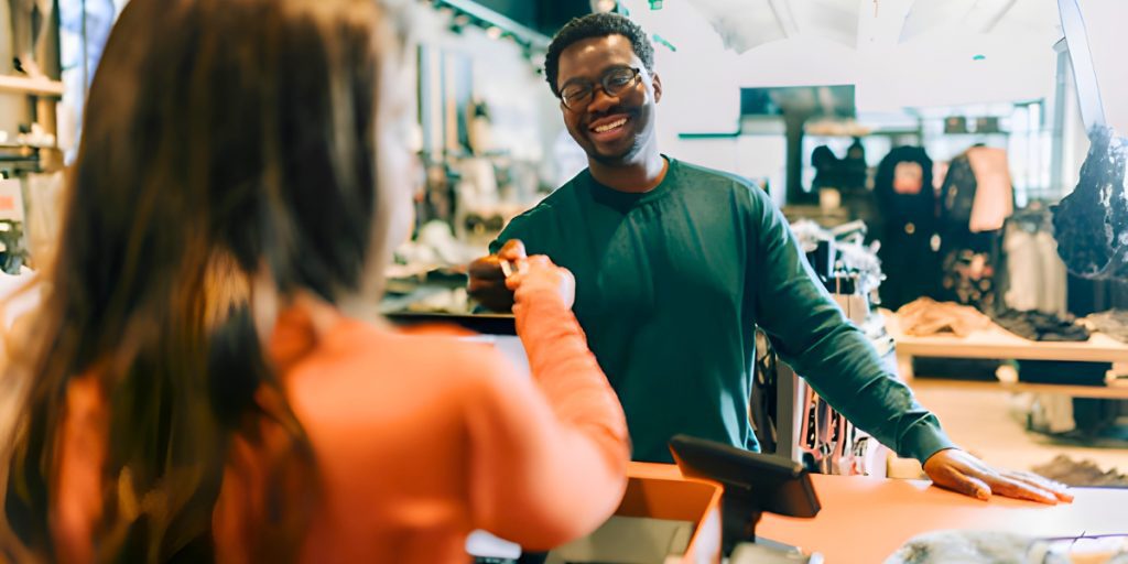 Comércio faciap escala Economia PR