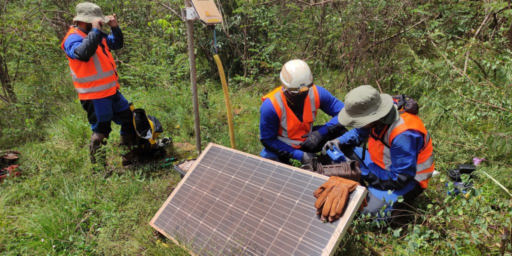 Globalsat IoT Economia PR