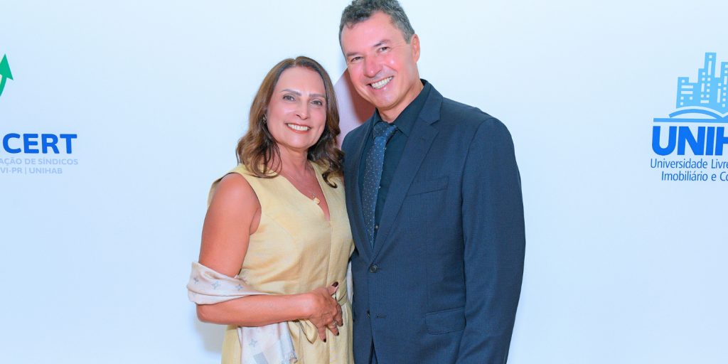 Ilso Gonçalves Secovi Economia PR