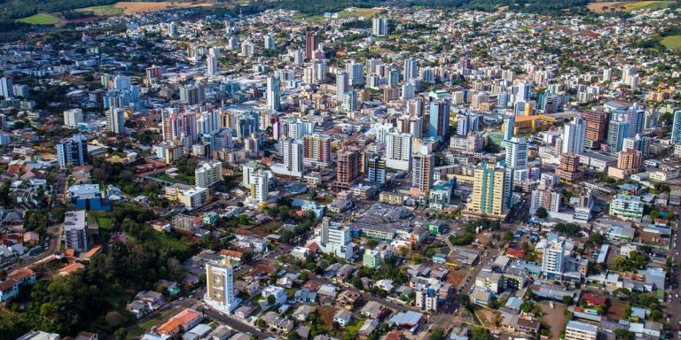 Prêmio Inovação Economia PR